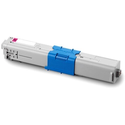 OKI Toner za 46508710 (C332/MC332) (škrlatna), kompatibilen Cene