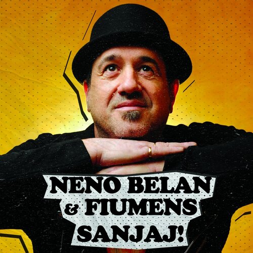 POSNETI MEDIJI NENO BELAN - SANJAJ, (21012262) Cene
