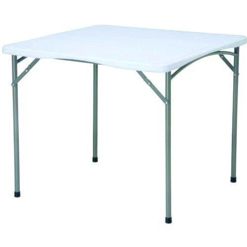  Catering Miza, Zložljiva, 870x870x740mm Cene