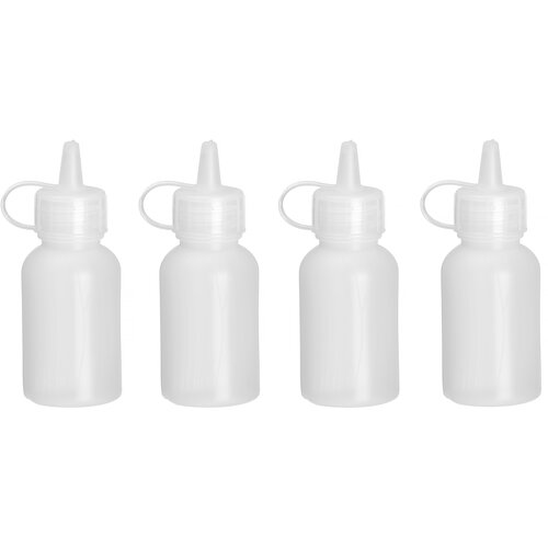 Mini Dozirnik za Omako - Set 4 kos Cene
