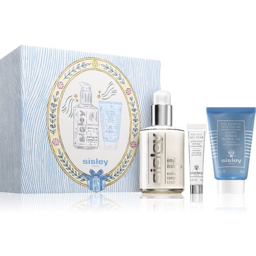 Sisley Les Essentials razkošna nega proti staranju kože Cene
