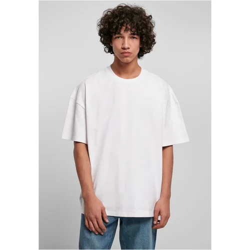 Urban Classics Ultra heavy oversized t-shirt white