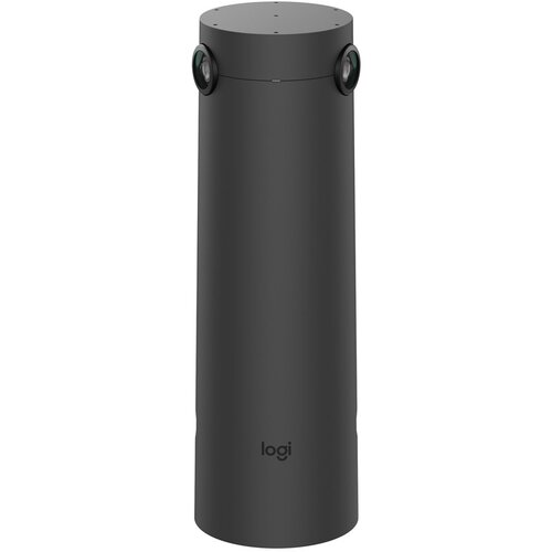 Logitech Sight - GRAPHITE - USB - WW-9004 Webcam Cene