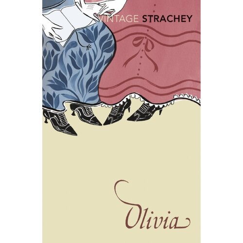 The Book Service Limited Dorothy Strachey - Olivia Slike