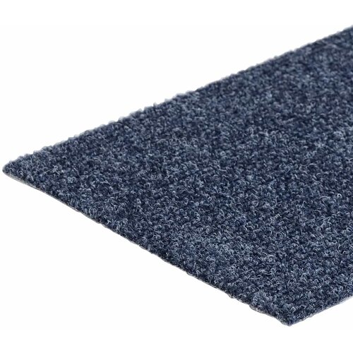  Prostirke za stepenice samoljepljive 30 kom 76x20 cm sivo plave pravokutne Slike