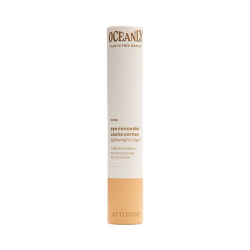 Attitude Oceanly Light Coverage Concealer Stick - Dune Slike
