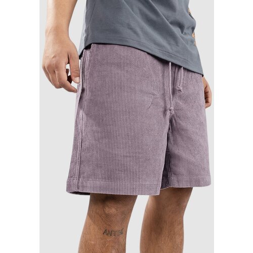 Blue Tomato Cord Easy Kratke hlace purple Cene