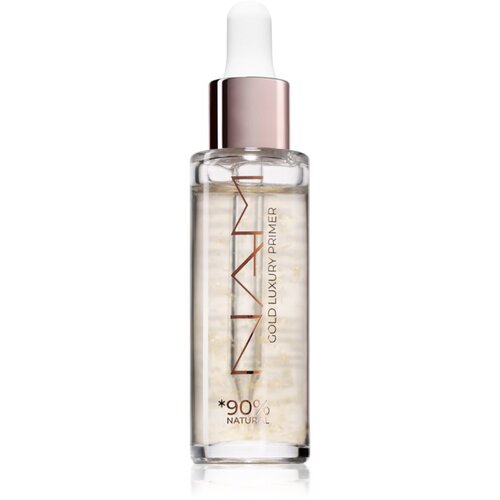 NAM Gold Luxury primer s hidratantnim učinkom 23 ml Cijene