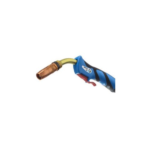 Trafimet MIG/MAG CO2 gorionik ERGOPLUS 400 4m 400A Slike