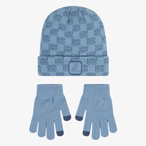 Jordan Jan monogram beanie set Cene
