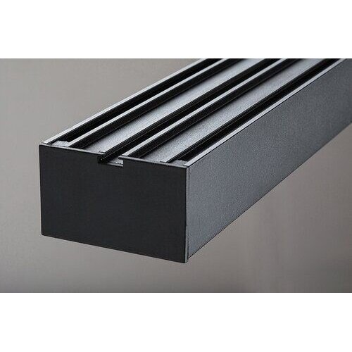 Rabalux Visilica Tariq LED 30W mat crno (72128) Slike