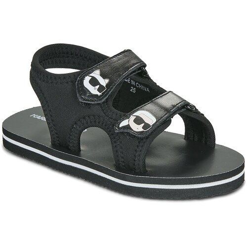 Karl Lagerfeld Z31183 Crna Cijene
