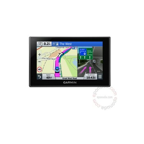 Garmin Nuvi 2789 LMT-D GPS navigacija Slike