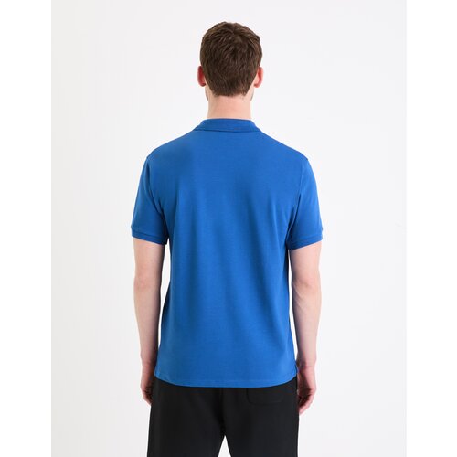 Celio Polo Pique Teone - Mens Cene