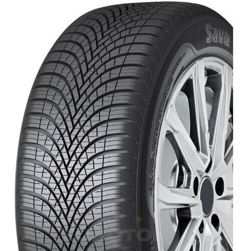 Sava celoletna pnevmatika 235/60R18 107V XL All Weather 588779 Slike