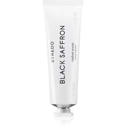 BYREDO Black Saffron krema za ruke sa shea maslacem 30 ml Slike