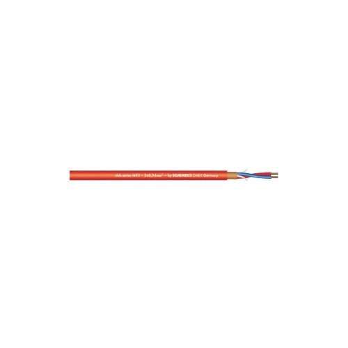Sommer Cable CLUB SERIES MKII''-Mikrofonski kabel, 2x0.34mm Cijene
