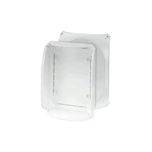 HENSEL EB 50 G 4012591131564 kućište 320 x 215 x 106 plastika 1 St. Cijene
