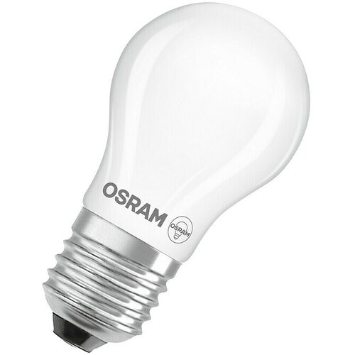 Osram Star LED svetlobni vir Classic P (E27, Ni mogoče zatemniti, Toplo bela, 250 lm, 108 W) Slike