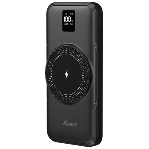 X Wave POWER BANK GOENERGY 10000MAH/20W/15W WIRELWSS Cene