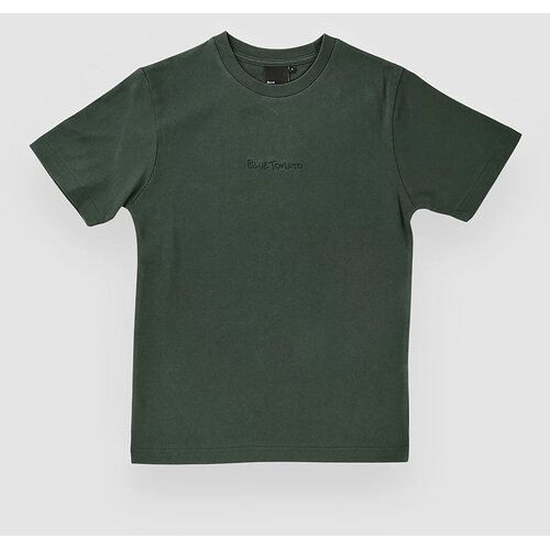 Blue Tomato Mini Logo Kids T-shirt chesapeake bay Cene