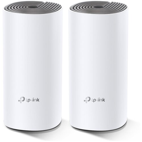Tp-link Access Point AC1200 Whole-Home Mesh Wi-Fi System, 300Mbps at 2.4GHz, 210/100MbpsPorts, 2... Slike