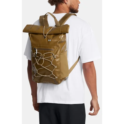 Under Armour Unisex backpack UA Summit SM BP - unisex