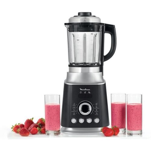 Moulinex Me&amp;scaron;alnik Ultrablend Cook LM962B10 1300W 1.75L, (5000544650) Slike