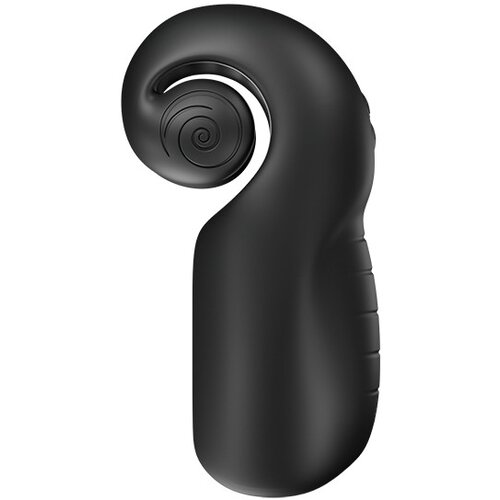 Snailvibe SVibe - EVO masturbator Black Cijene