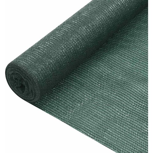  Mreža za privatnost zelena 3,6 x 50 m HDPE 75 g/m&sup2; Cijene