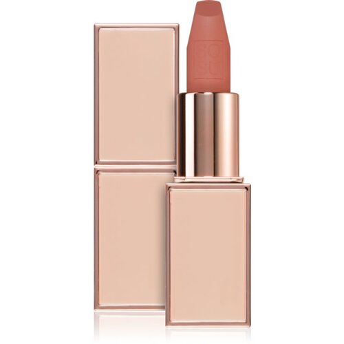 SOSU Cosmetics Matte Lipsticks matirajoča &amp;scaron;minka odtenek Can&amp;#039;t Cope 3.2 g Slike