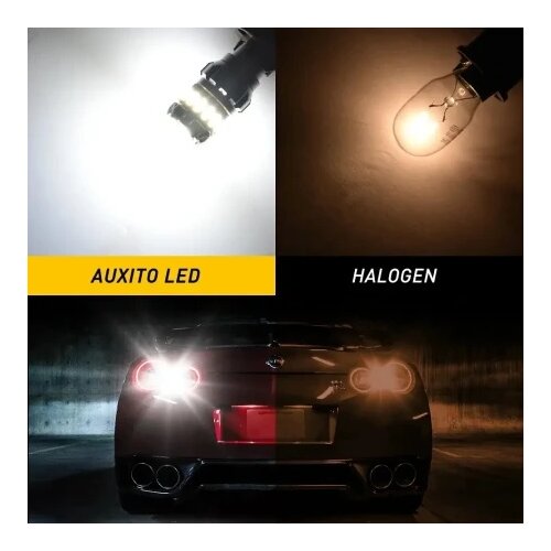 Auxito t10 led sijalice 2 komada &amp;ndash; model 2f13-t10-w2 12v bela svetlost ( AUX018 ) Slike