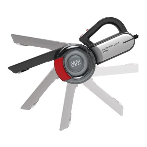 Black & Decker Black + Decker automobilski usisivač PV1200AV Cene