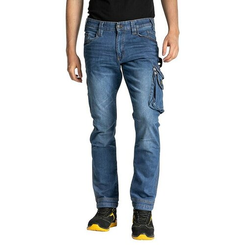 Rica Lewis Radne za&amp;scaron;titne hlače Jobl (Konfekcijska veličina: 58) Slike