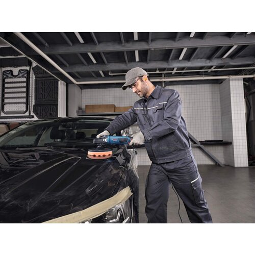 Bosch brusilica za poliranje gpo 11-180 s 06013A2300 Slike