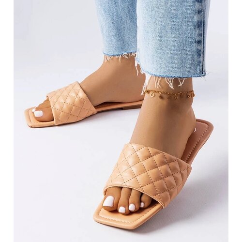D/CEO White slides Ypsy Cijene