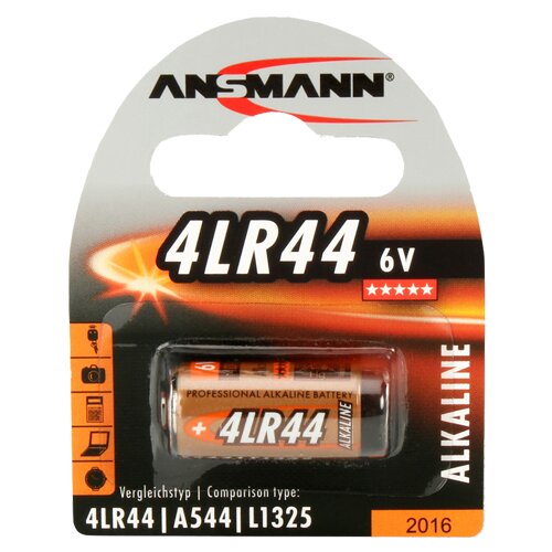 Aneex 4LR44 Cijene