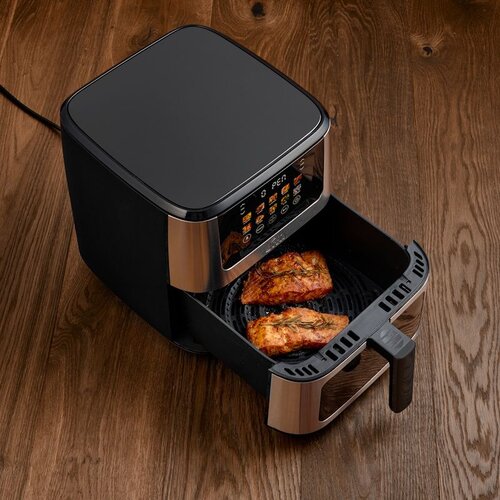 Solis Air Fry & Dry XL Typ 8200 Cijene