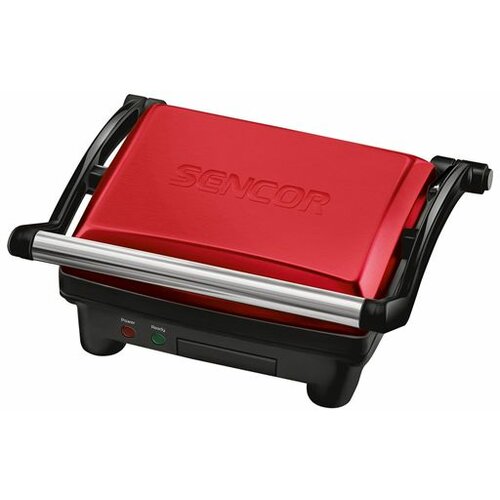 Sencor SBG 3052RD Crvena/Crna 1800 W električni gril Cene