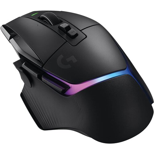 Logitech G502 X LIGHTSPEED Wireless Gaming Mouse - BLACKCORE - EWR2 ( 910-006181 ) Cene