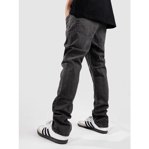 Volcom Vorta Denim Kavbojke neutral grey Slike