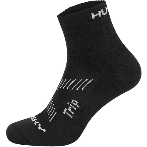 Husky Socks Trip black