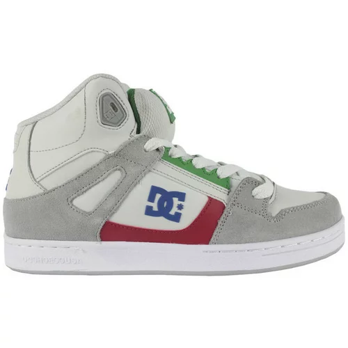 Dc Shoes Pure high-top adbs100242 xssg Siva
