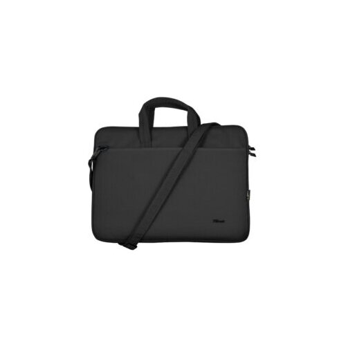 Trust Bologna torba za laptop 16&amp;Prime;, eco-friendly, crna Slike