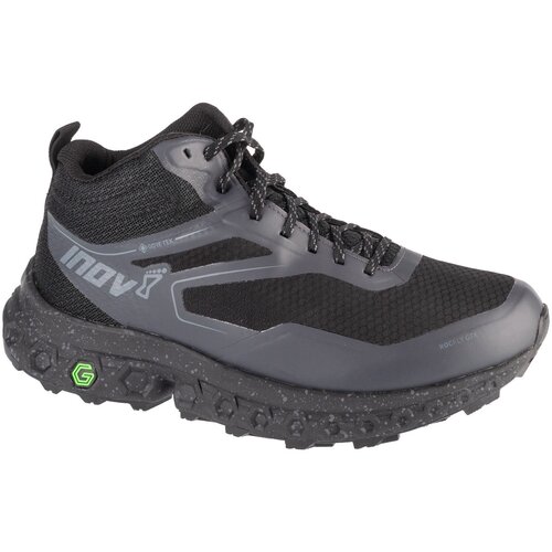 Inov-8 Tek &amp;amp; Trail RocFly G 390 GTX Črna Slike
