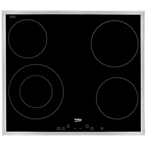 Beko ugradna ploča HIC 64402X Cene