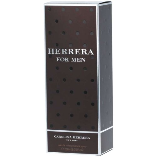 Parfem za mu&amp;scaron;karce Carolina Herrera EDT Herrera For Men 200 ml Slike