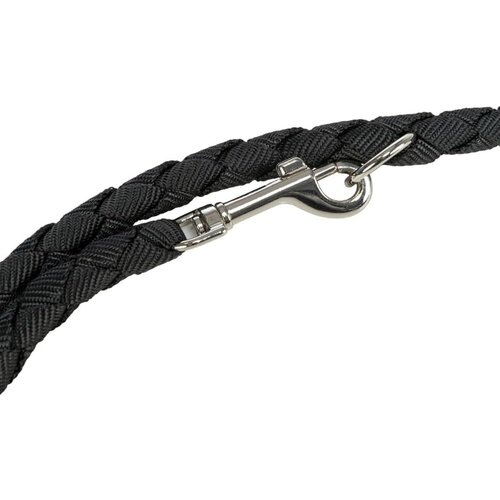 Trixie povodac cavo radni s m 2/12mm crni Slike