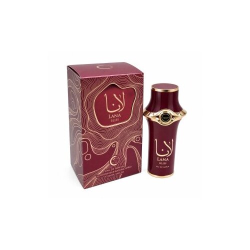 Camara Lana Bliss parfemska voda za žene 100 ml Slike