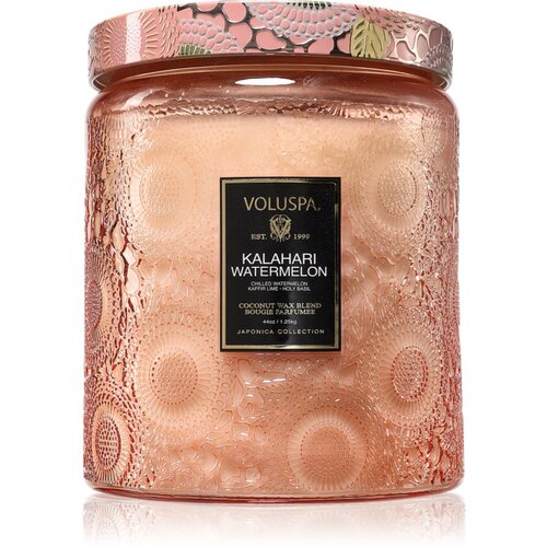 VOLUSPA Japonica Kalahari Watermelon dišeča sveča 1.25 kg Cene